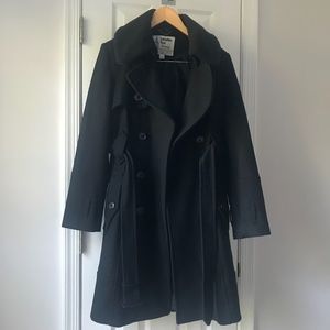 London Fog Winter Coat